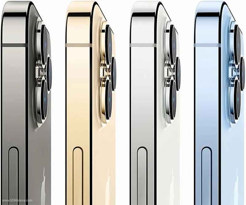Apple iPhone 13 , 13 Pro , 13 Pro Max d'origine 128 Go 256 Go 512 Go 1 To