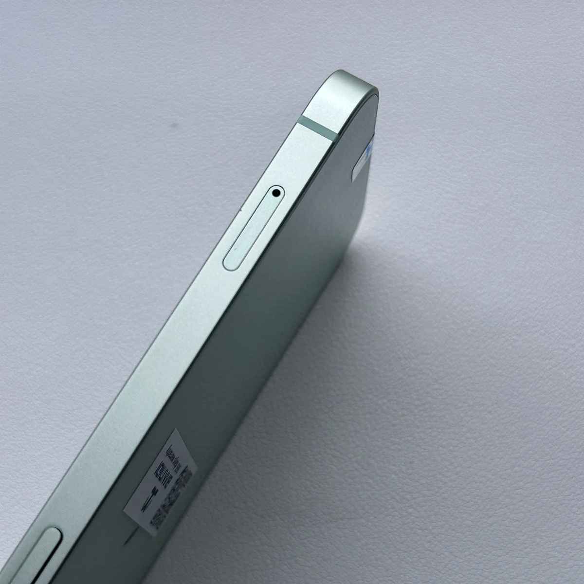 Smartphone Apple iPhone 12 d'origine, 128 Go/256 Go ROM, 5G, débloqué