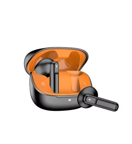 Écouteurs intra-auriculaires sans fil Bluetooth 5.3