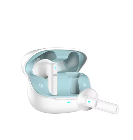 Écouteurs intra-auriculaires sans fil Bluetooth 5.3